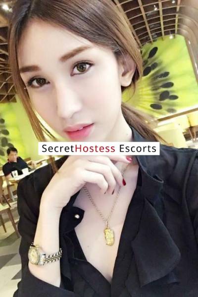 23Yrs Old Escort 49KG 166CM Tall Singapore Image - 4