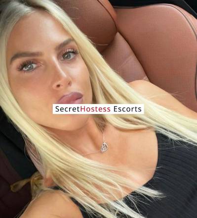 23 Year Old Russian Escort Milan Blonde - Image 3