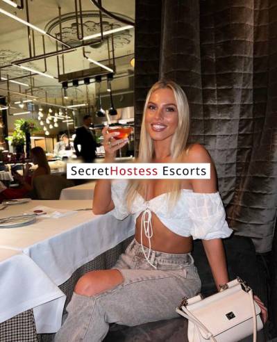 23 Year Old Russian Escort Milan Blonde - Image 4