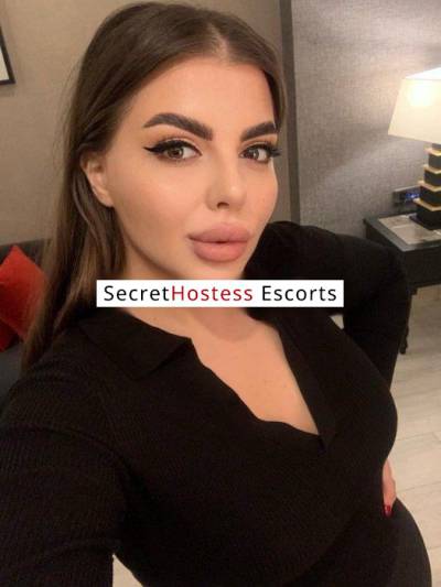23Yrs Old Escort 67KG 173CM Tall Istanbul Image - 2