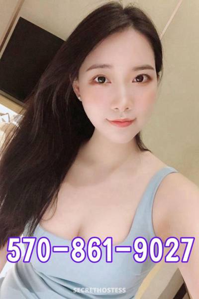 24Yrs Old Asian Escort Hazleton PA in Hazleton PA