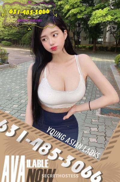 24 Year Old Asian Escort Long Island NY - Image 2