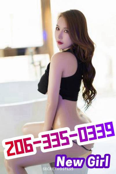 24Yrs Old Escort Seattle WA Image - 4