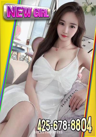 24 Year Old Chinese Escort Seattle WA - Image 2