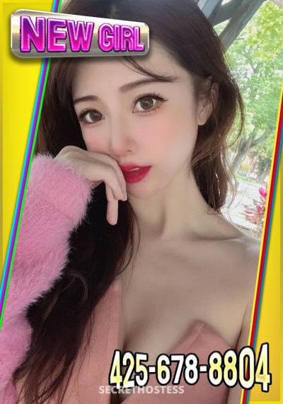 24 Year Old Chinese Escort Seattle WA - Image 5