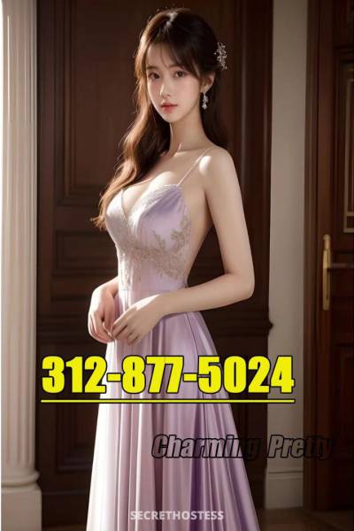 24Yrs Old Escort Chicago IL Image - 1