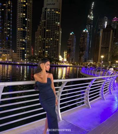 24Yrs Old Escort 58KG 168CM Tall Dubai Image - 1