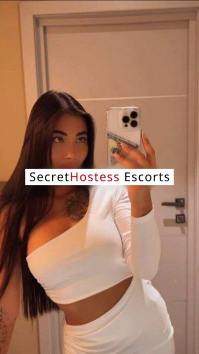 24Yrs Old Escort 48KG 160CM Tall Tbilisi Image - 4