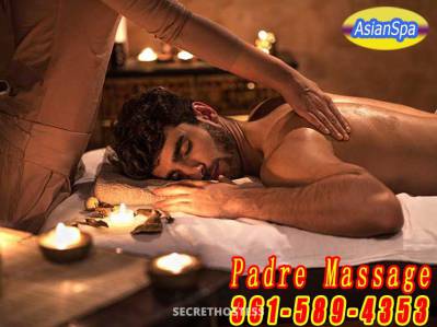 ❀❀❀❀Padre Massage❀❀♚♚♚Professional Massage in Corpus Christi TX