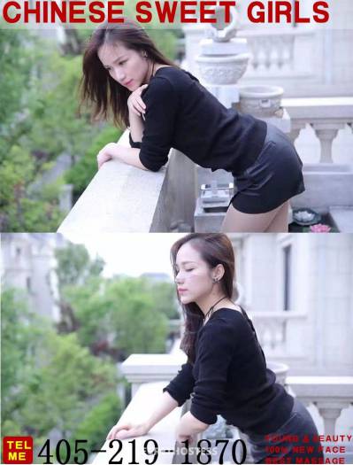 25 year old Asian Escort in Oklahoma City OK ❀❀❀❀Asian Massage❀❀♚♚♚King Massage♚♚