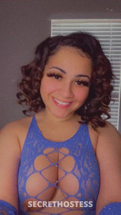 25 year old Escort in Seattle WA Namora Bae