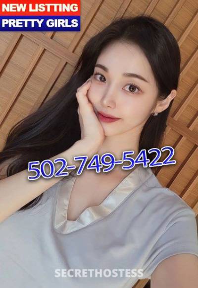26 year old Asian Escort in Louisville KY ❤️..❤️❤️..❤️asian massage.❤️..❤️xxxx