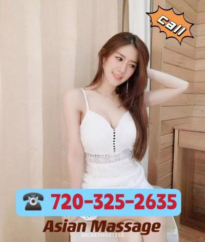 26 Year Old Chinese Escort Denver CO - Image 1