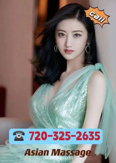 26 Year Old Chinese Escort Denver CO - Image 4