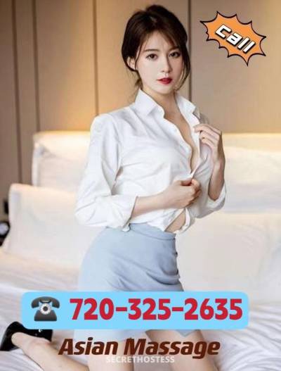 26 Year Old Chinese Escort Denver CO - Image 6