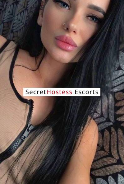 26Yrs Old Escort 54KG 166CM Tall Tbilisi Image - 2