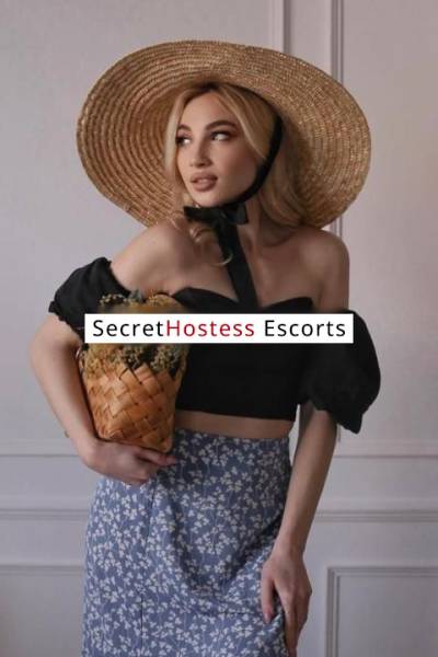 26 Year Old Russian Escort Ljubljana Blonde - Image 3