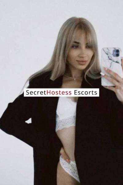 26 Year Old Russian Escort Ljubljana Blonde - Image 8