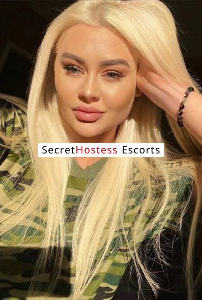 26 Year Old Russian Escort Tbilisi Blonde - Image 5