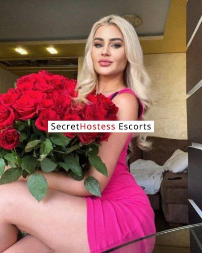 26 Year Old Russian Escort Tbilisi Blonde - Image 6