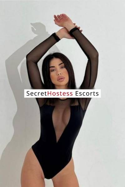 26Yrs Old Escort 54KG 170CM Tall Florence Image - 4