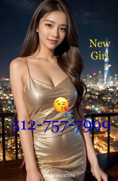 27 year old Asian Escort in Austin TX .✳️✅..NEW ASIAN MASSAGE ! THE BEST ............New 