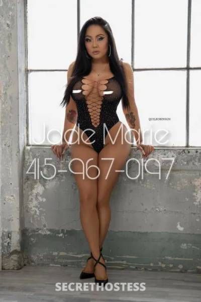 27 Year Old Asian Escort San Francisco CA - Image 4