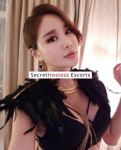 27 Year Old Chinese Escort Chengdu Black Hair - Image 4