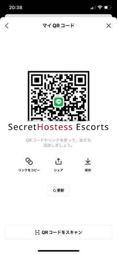 27 year old Japanese Escort in Tokyo Sayaka