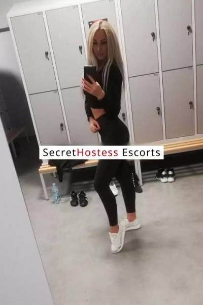 33Yrs Old Escort 54KG 167CM Tall Sofia Image - 1