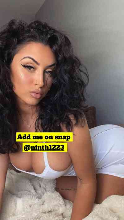 28 year old Escort in Margate I’m available for incall or Outcall Service ?add me on 