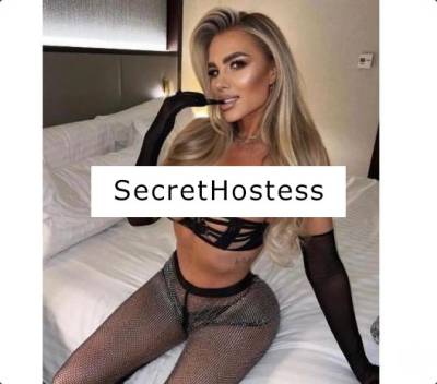 Adele 22Yrs Old Escort Bournemouth Image - 1