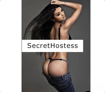 Alessia 24Yrs Old Escort St Albans Image - 4