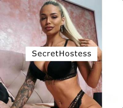 Alessia Luxury Escort 27Yrs Old Escort Kilmarnock Image - 1