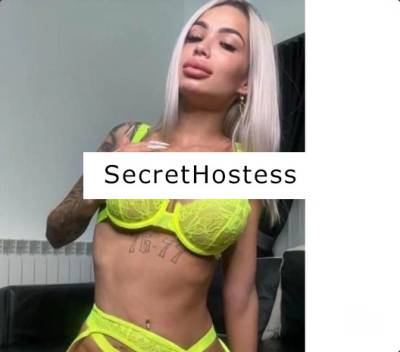 Alessia Luxury Escort 27Yrs Old Escort Kilmarnock Image - 2