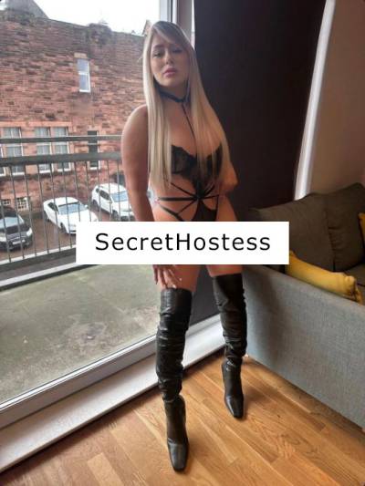 Ana Priscila PARTY 25Yrs Old Escort Manchester Image - 4
