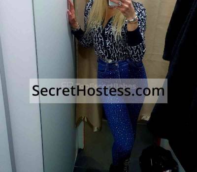 39 Year Old Portuguese Escort Luxembourg Blonde Brown eyes - Image 6