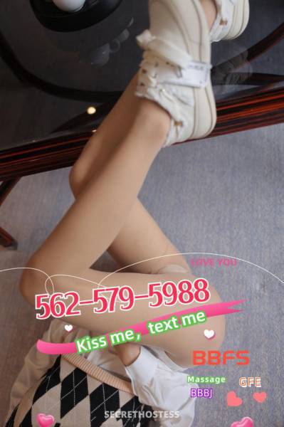 Ava 23Yrs Old Escort San Francisco CA Image - 1