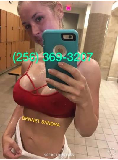 BENNET SANDRA 28Yrs Old Escort Ithaca NY Image - 1