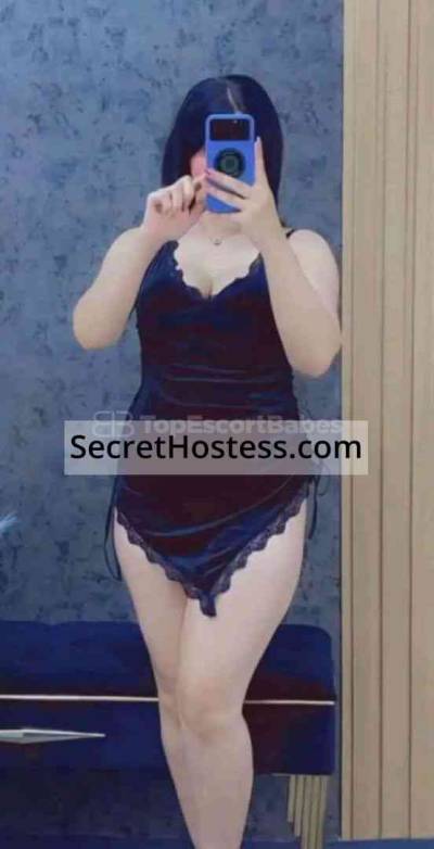 19 Year Old Moroccan Escort Cairo Blonde Blue eyes - Image 1