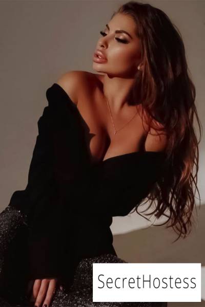 Briana 26Yrs Old Escort 160CM Tall Abu Dhabi Image - 7