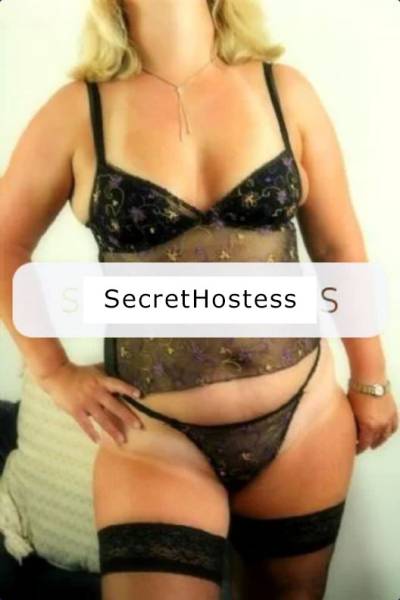 Busty Nicky 49Yrs Old Escort Weston-super-mare Image - 5