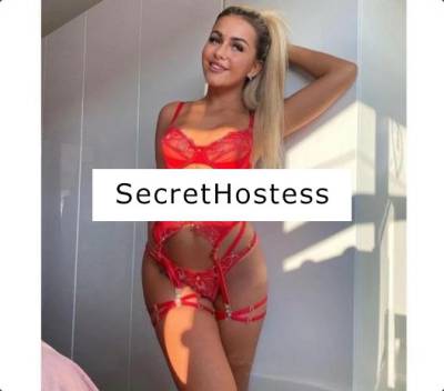 CARLA 24Yrs Old Escort Doncaster Image - 1