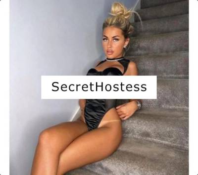 CARLA 24Yrs Old Escort Doncaster Image - 3