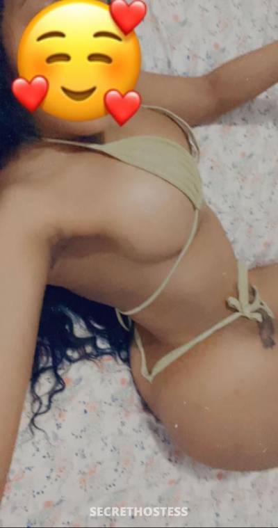 Caribbean spa 25Yrs Old Escort Portland OR Image - 1