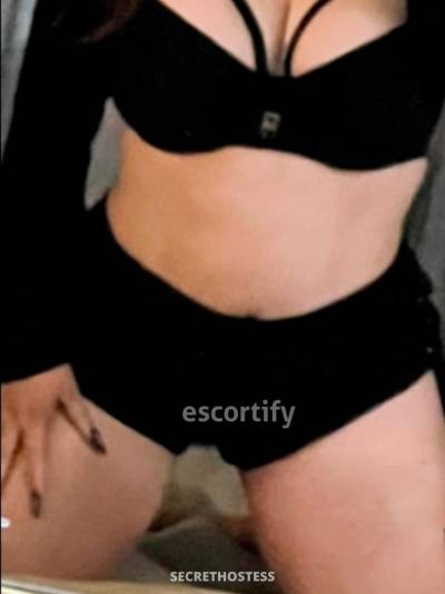 26 Year Old Escort Auckland Brunette - Image 5