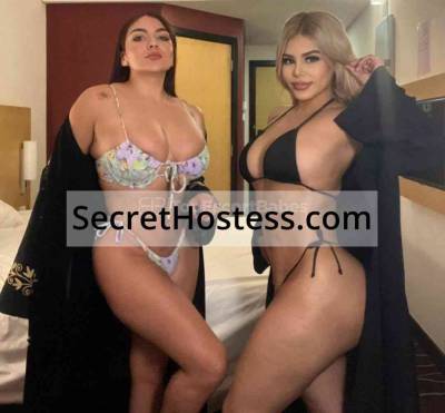 23 Year Old Mexican Escort Manama Blonde Brown eyes - Image 4