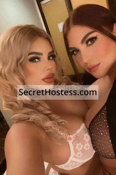 23 Year Old Mexican Escort Manama Blonde Brown eyes - Image 6