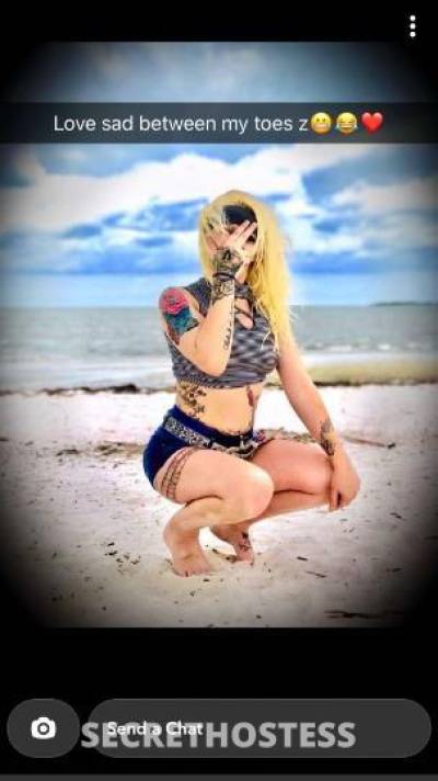 Channelle 26Yrs Old Escort Ocala FL Image - 2