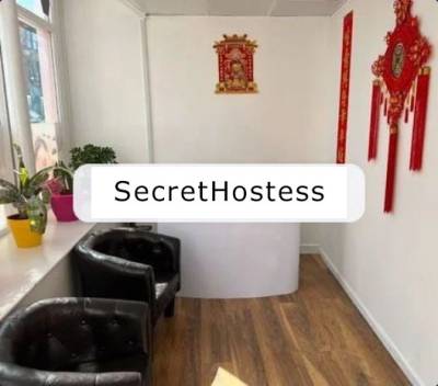 Chinese Health Spa 30Yrs Old Escort Bristol Image - 1